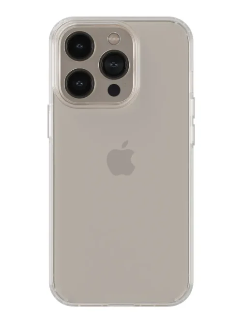 Apple iPhone 14 Pro Şeffaf Kılıf