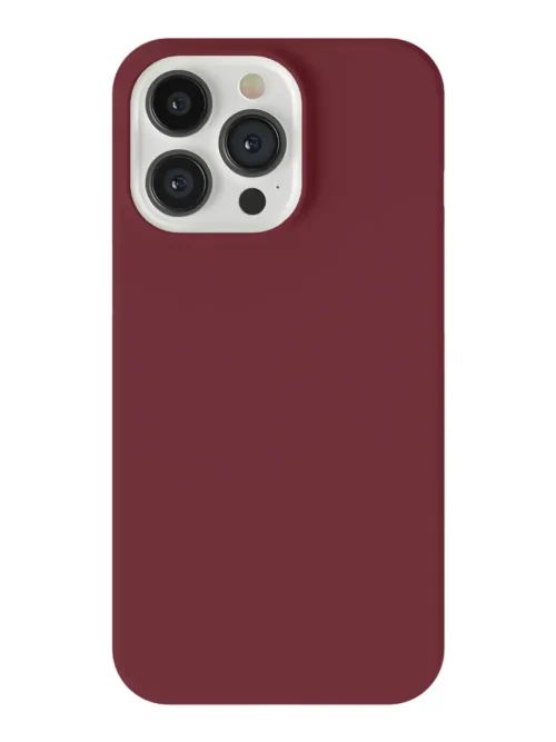 Apple iPhone 15 Pro Silikon Kılıf