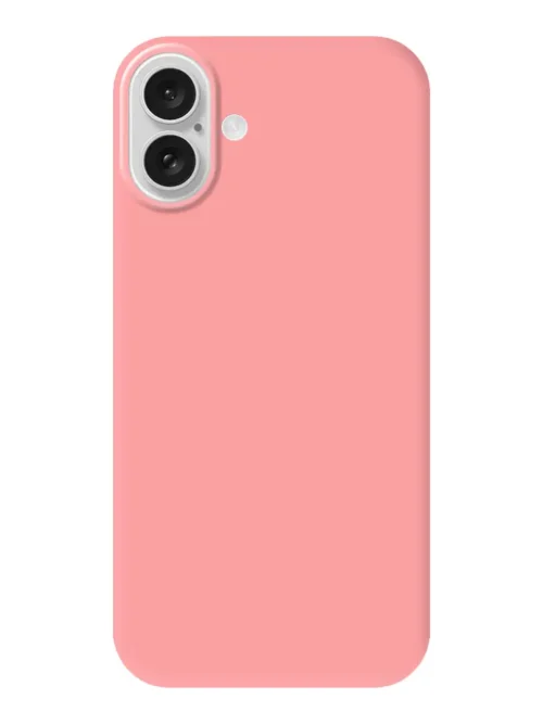 Apple iPhone 16 Plus Silikon Kılıf