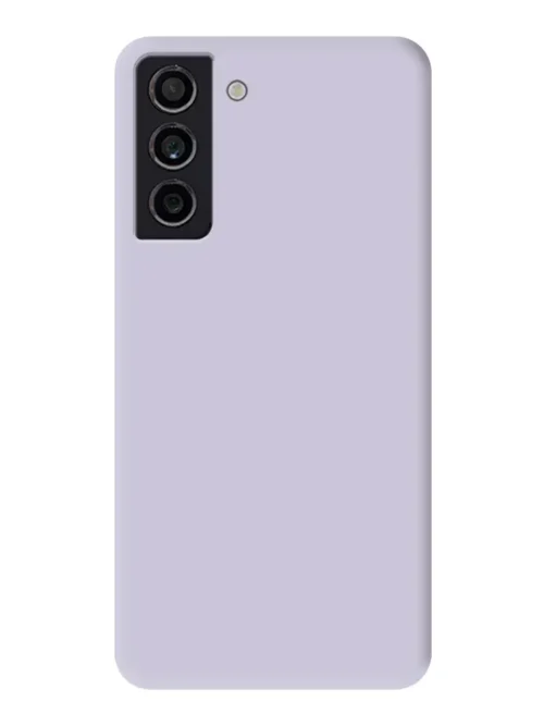 Samsung Galaxy S21 FE Silikon Kılıf