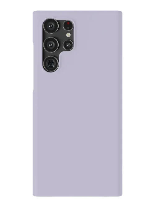 Samsung Galaxy S22 Ultra Silikon Kılıf