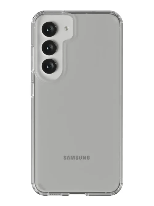Samsung Galaxy S23 Şeffaf Kılıf