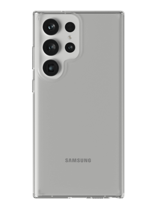 Samsung Galaxy S23 Ultra Şeffaf Kılıf