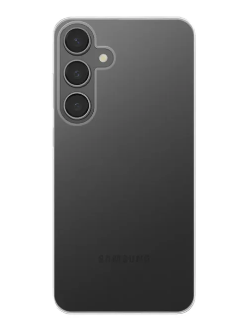 Samsung Galaxy S24 Plus Şeffaf Kılıf