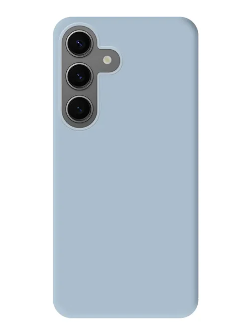 Samsung Galaxy S24 Silikon Kılıf