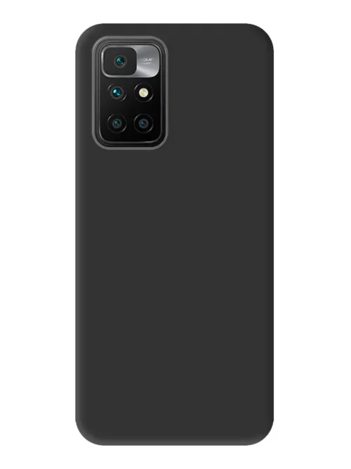 Xiaomi Redmi 10 Silikon Kılıf